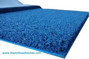 Giá thảm chùi chân nhựa rối